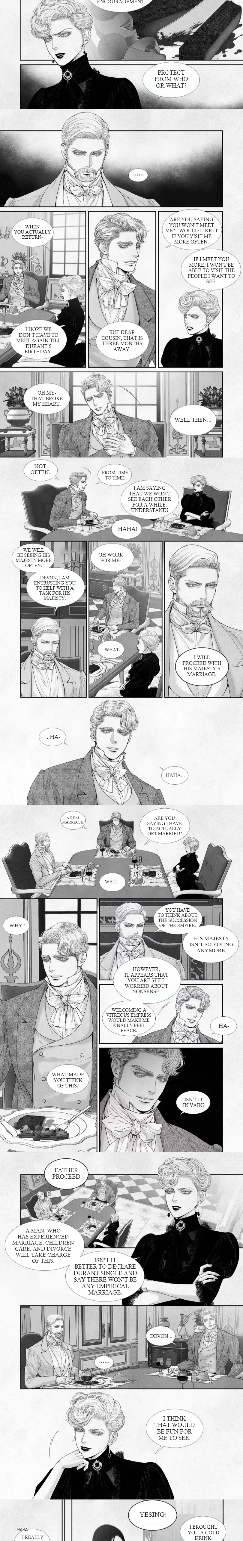 An Abyss - Chapter 62 Page 2