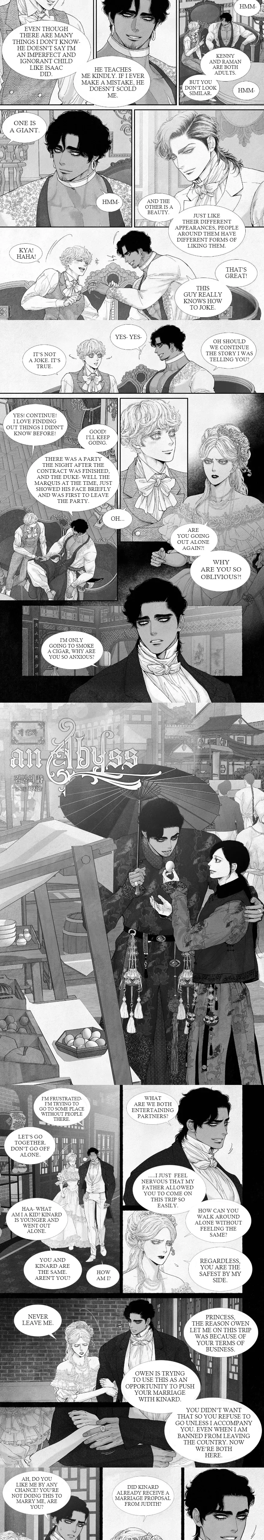An Abyss - Chapter 65 Page 2