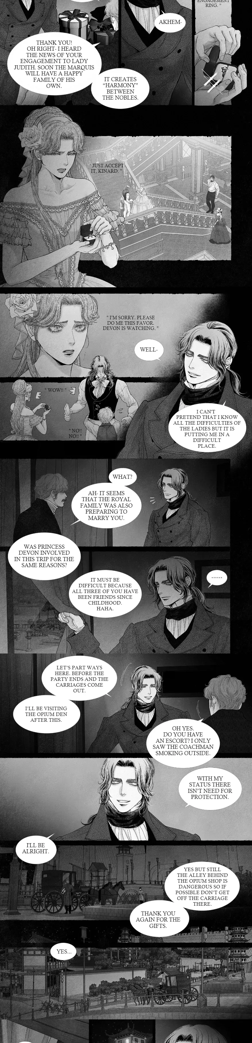 An Abyss - Chapter 65 Page 4