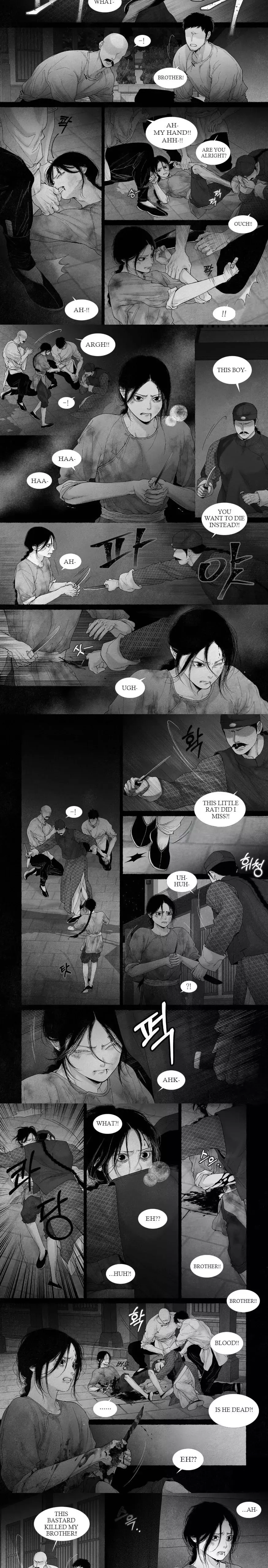 An Abyss - Chapter 66 Page 2