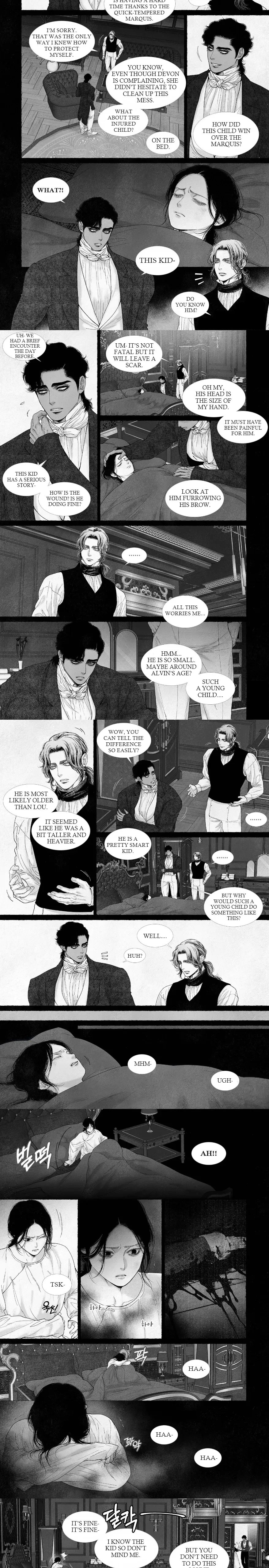 An Abyss - Chapter 67 Page 2