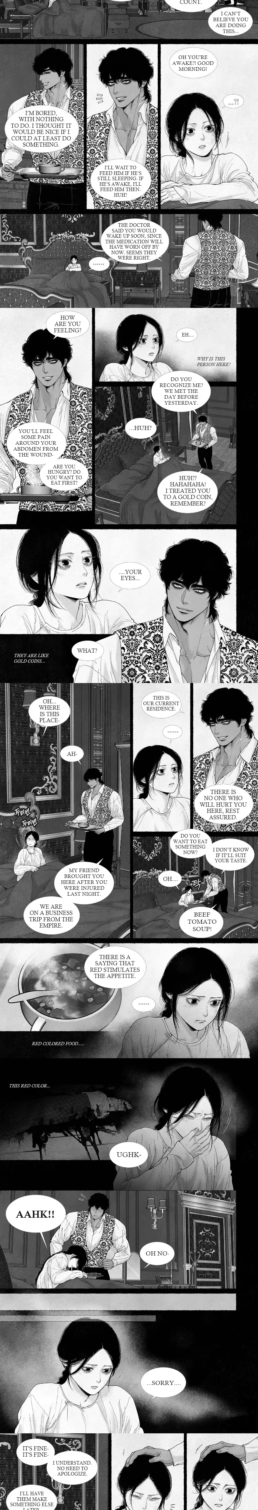An Abyss - Chapter 67 Page 3