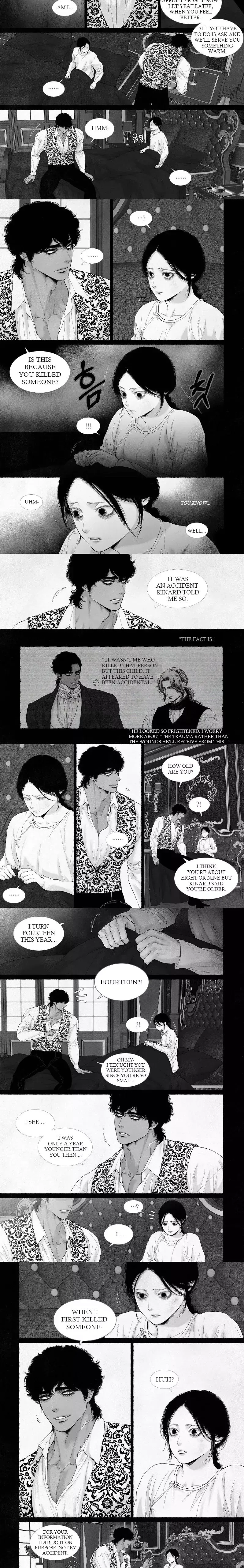 An Abyss - Chapter 68 Page 2