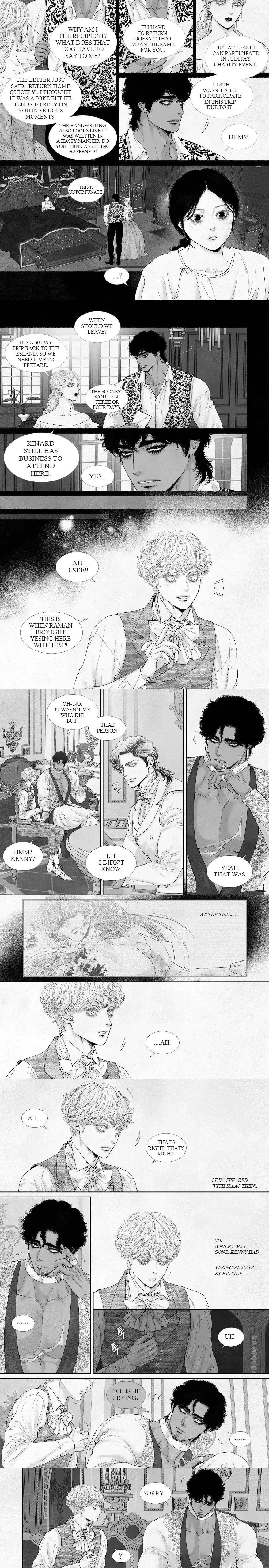 An Abyss - Chapter 69 Page 4