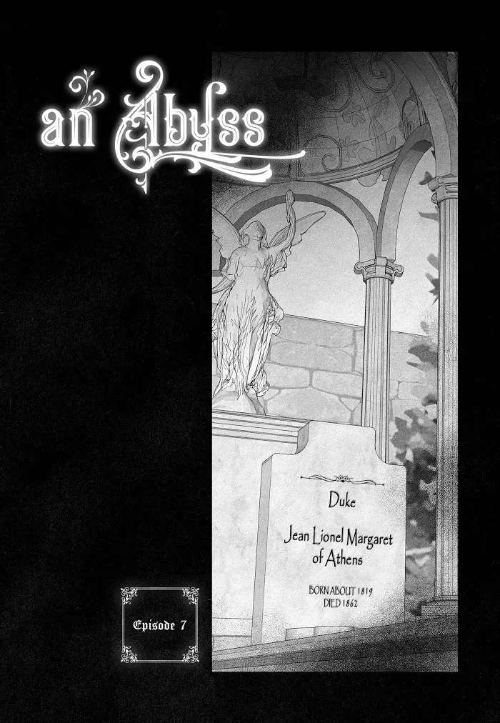 An Abyss - Chapter 7 Page 2