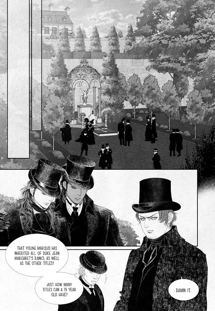 An Abyss - Chapter 7 Page 3