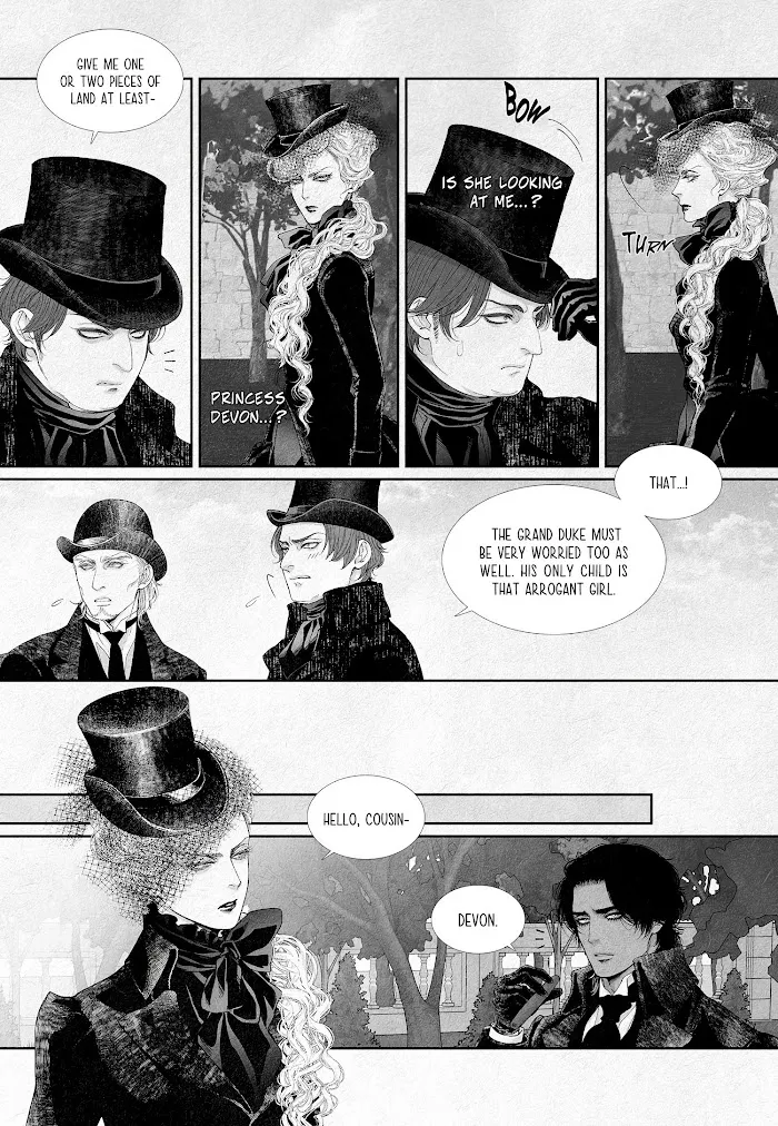 An Abyss - Chapter 7 Page 4