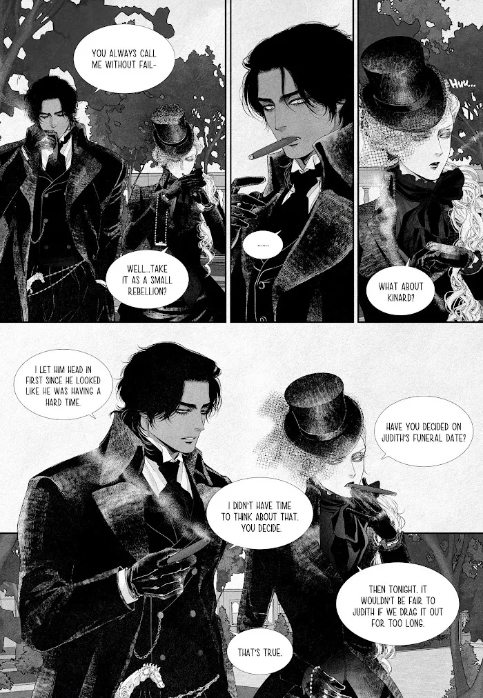 An Abyss - Chapter 7 Page 5
