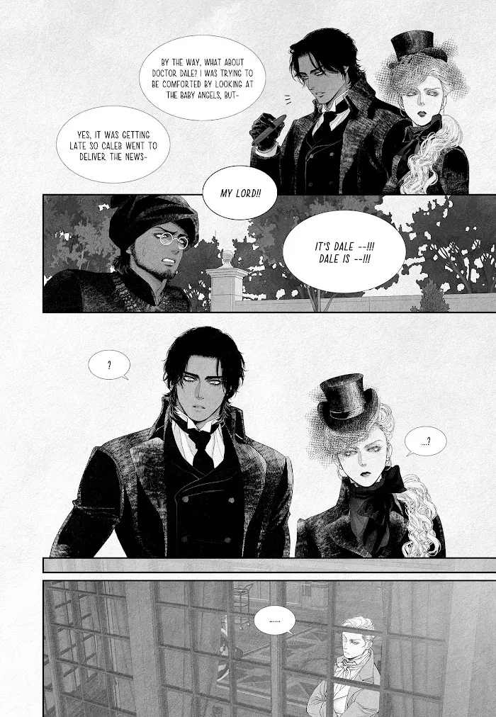 An Abyss - Chapter 7 Page 6