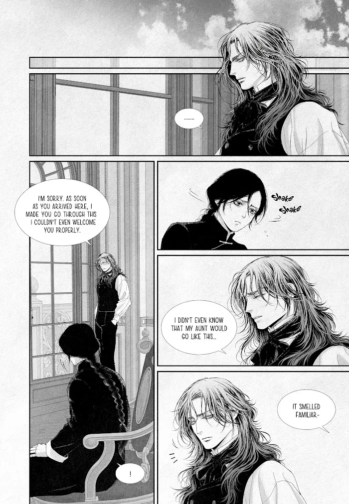 An Abyss - Chapter 7 Page 8
