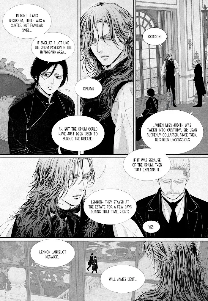An Abyss - Chapter 7 Page 9