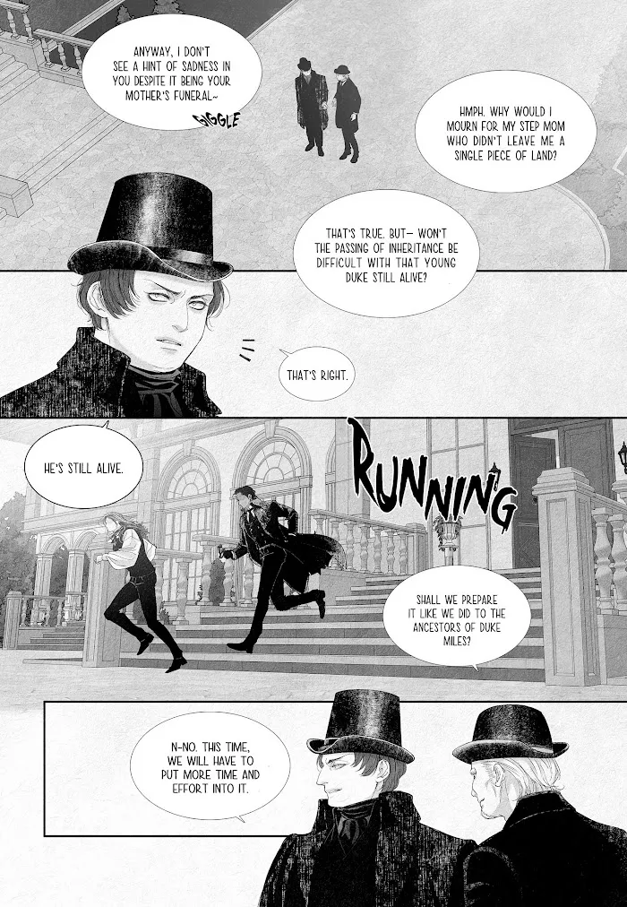 An Abyss - Chapter 7 Page 12