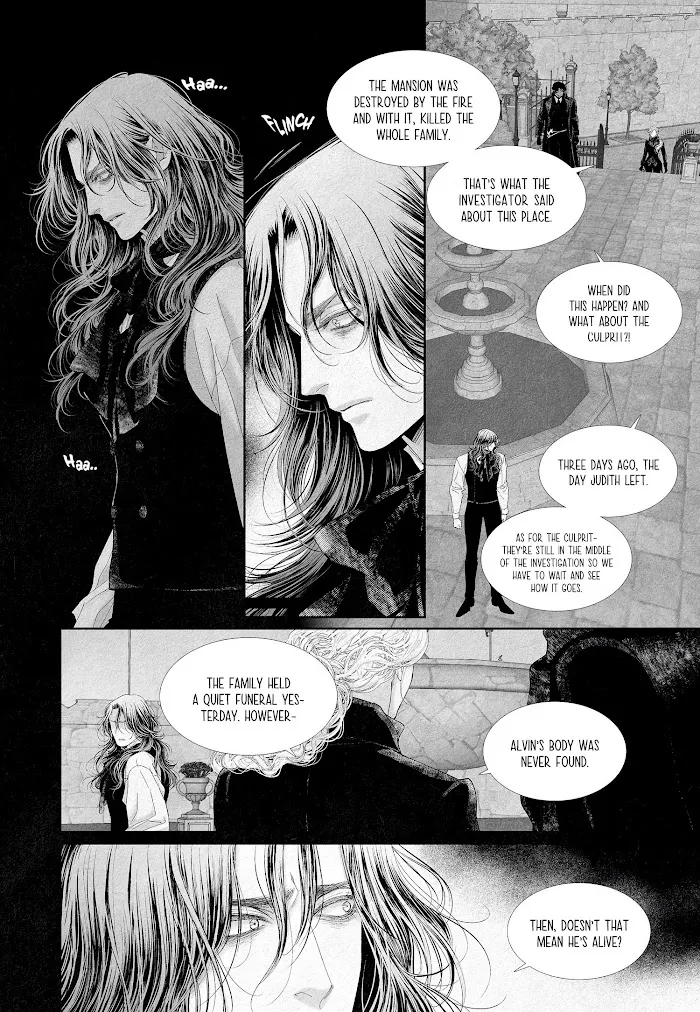An Abyss - Chapter 7 Page 14