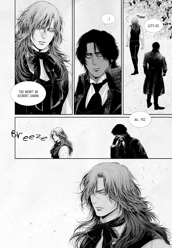 An Abyss - Chapter 7 Page 18