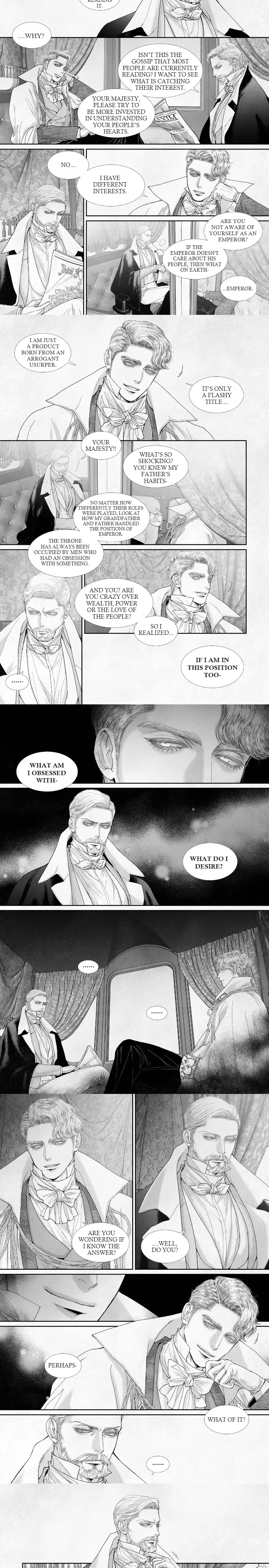 An Abyss - Chapter 70 Page 3
