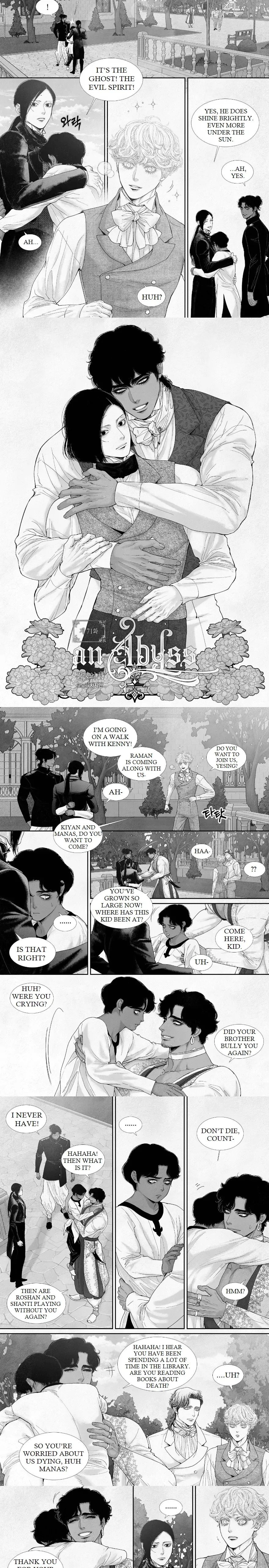 An Abyss - Chapter 71 Page 2