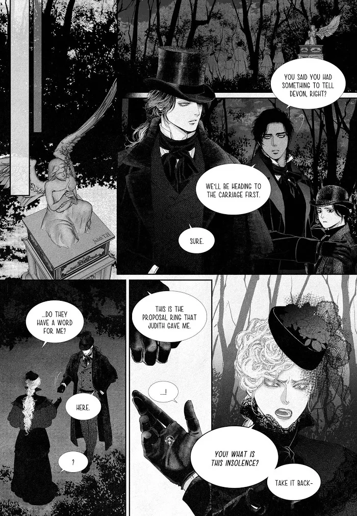 An Abyss - Chapter 8 Page 3