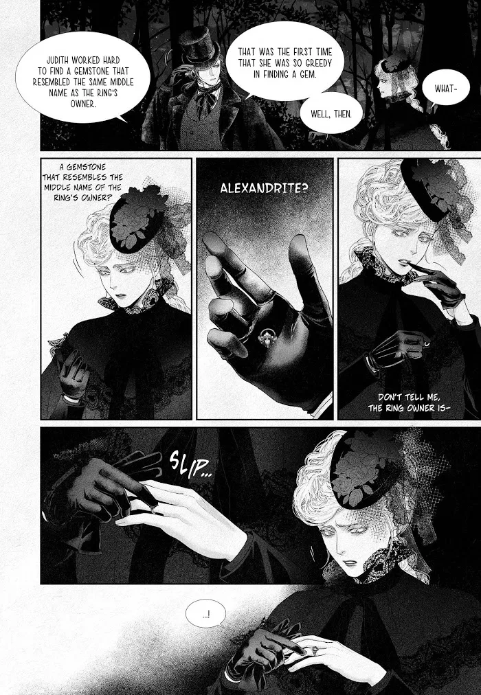 An Abyss - Chapter 8 Page 4