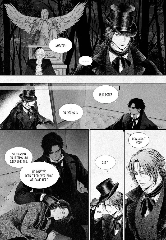 An Abyss - Chapter 8 Page 5
