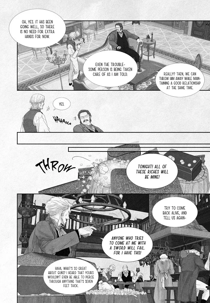 An Abyss - Chapter 8 Page 8