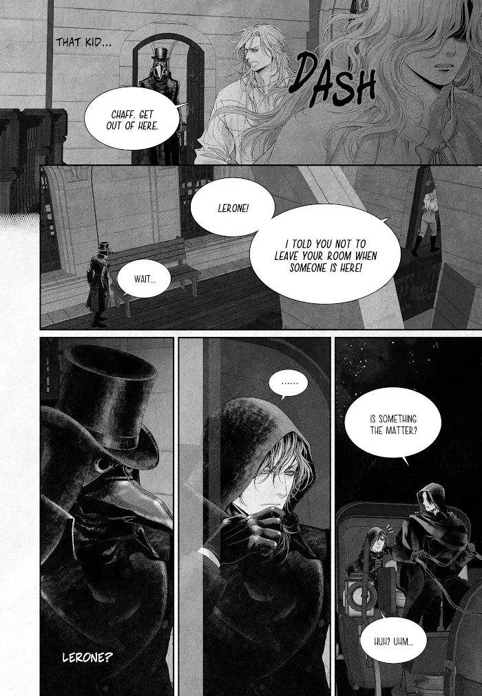An Abyss - Chapter 8 Page 16