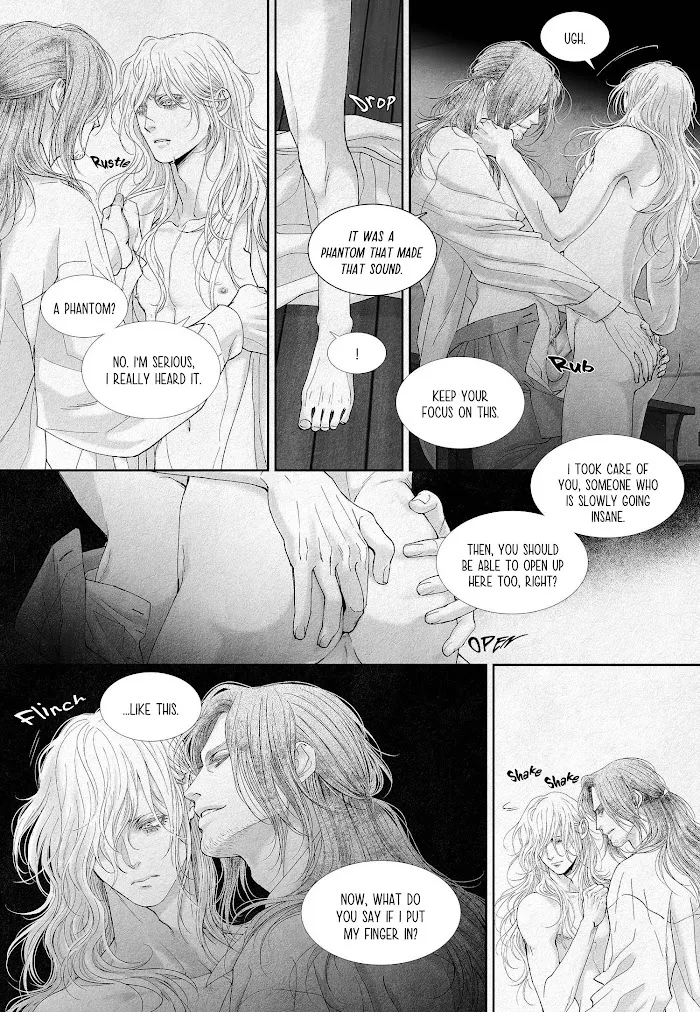 An Abyss - Chapter 8 Page 18