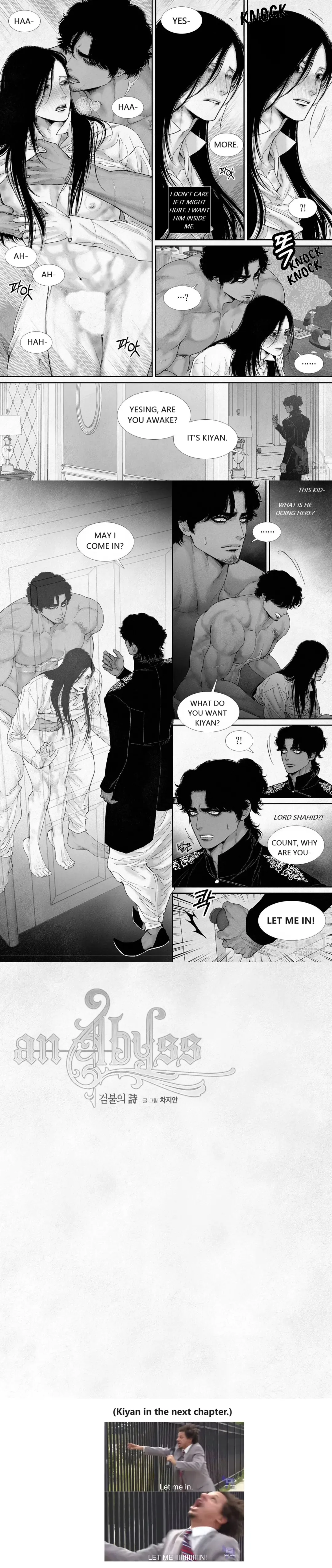 An Abyss - Chapter 83 Page 7