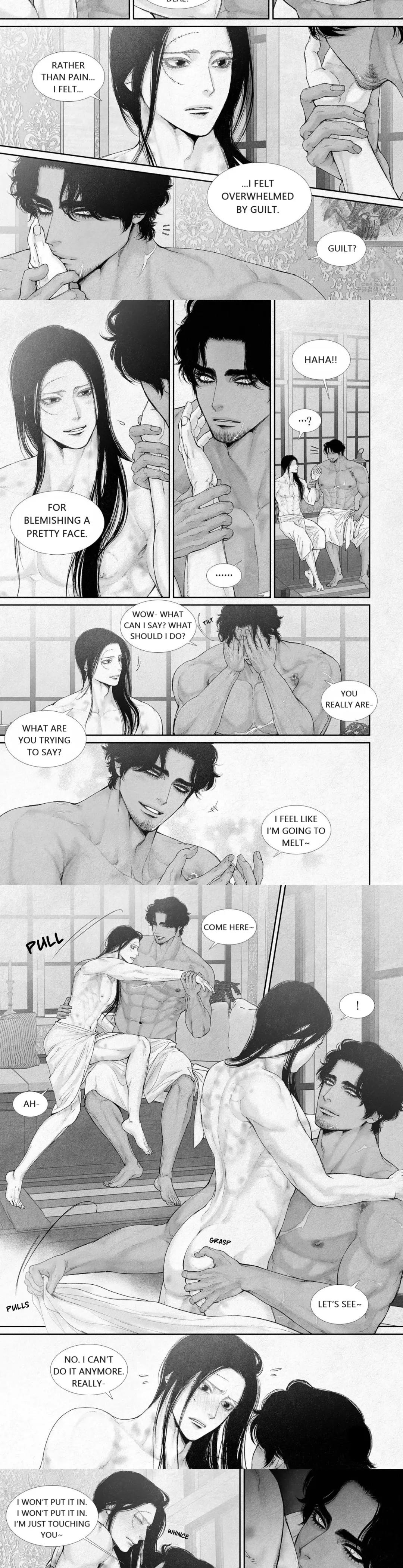 An Abyss - Chapter 90 Page 4