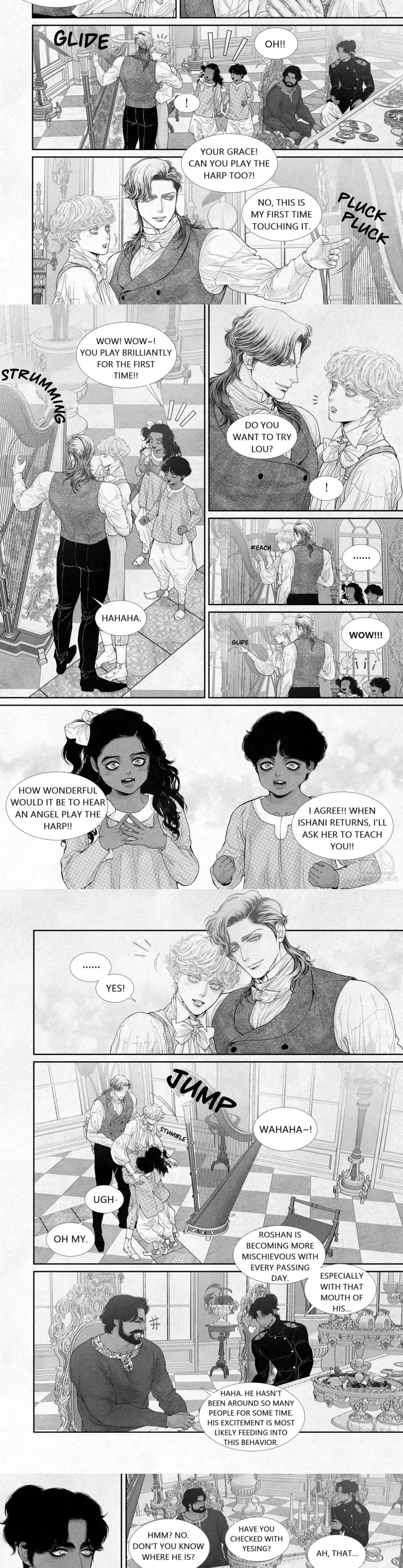 An Abyss - Chapter 91 Page 4