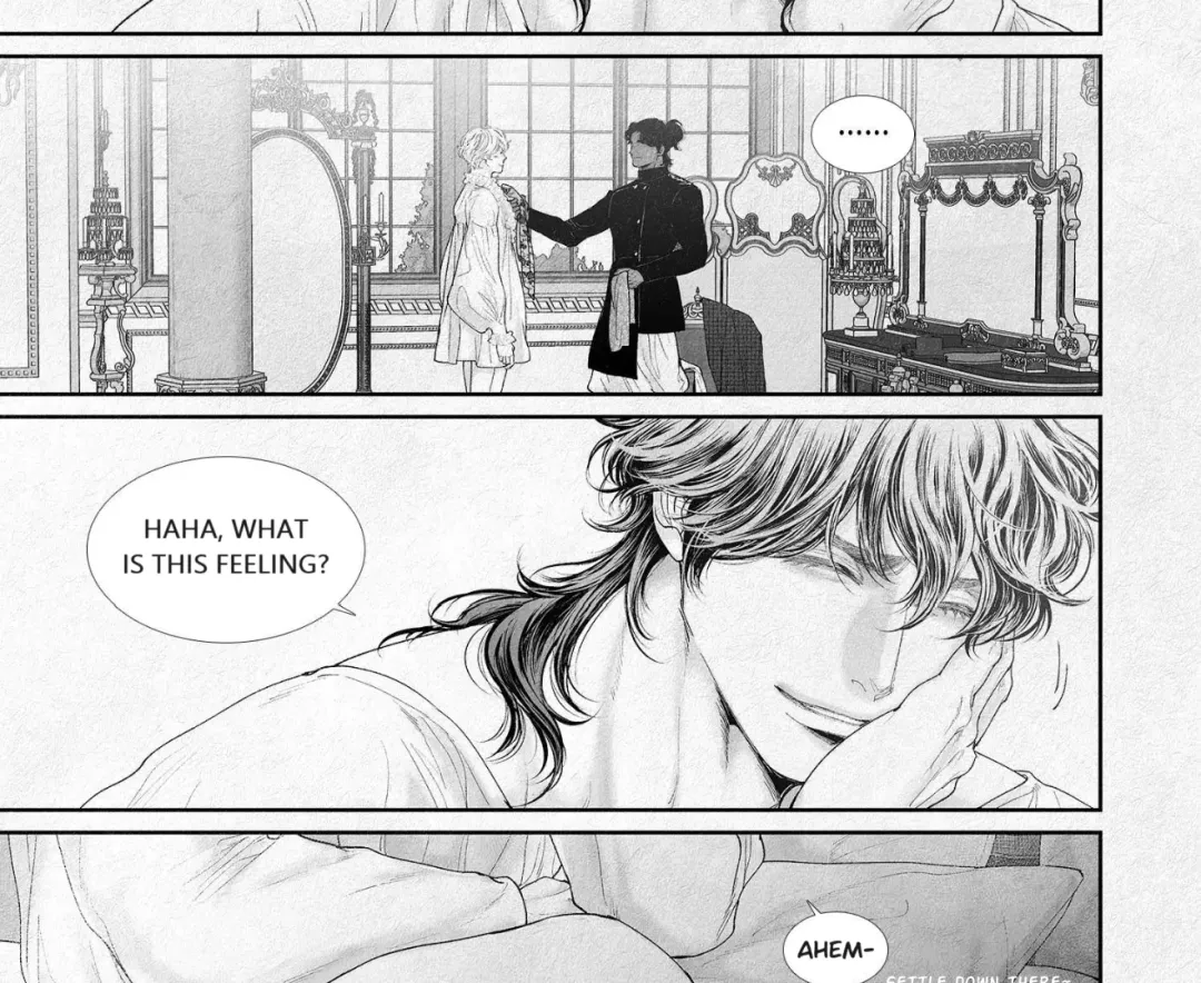 An Abyss - Chapter 93 Page 20