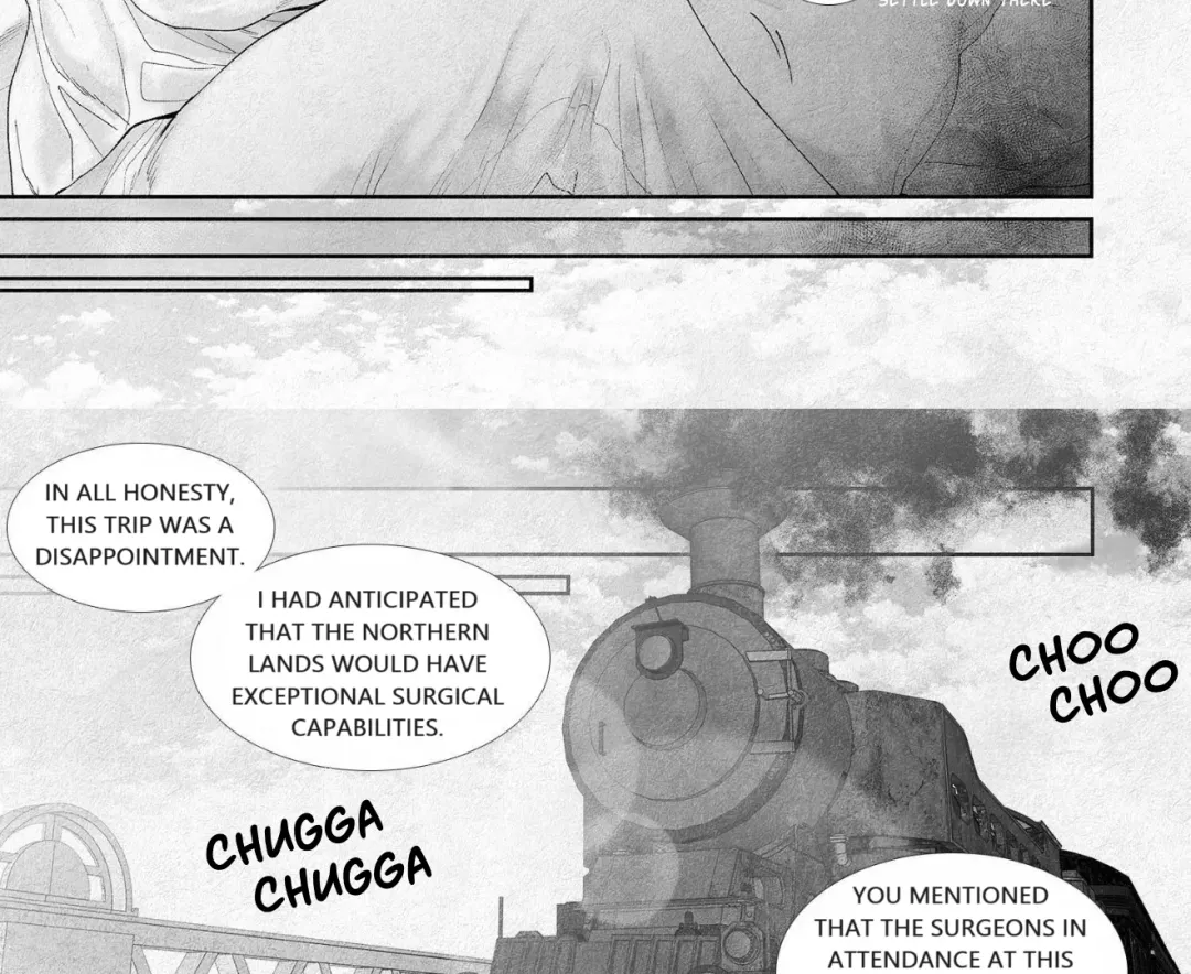 An Abyss - Chapter 93 Page 21