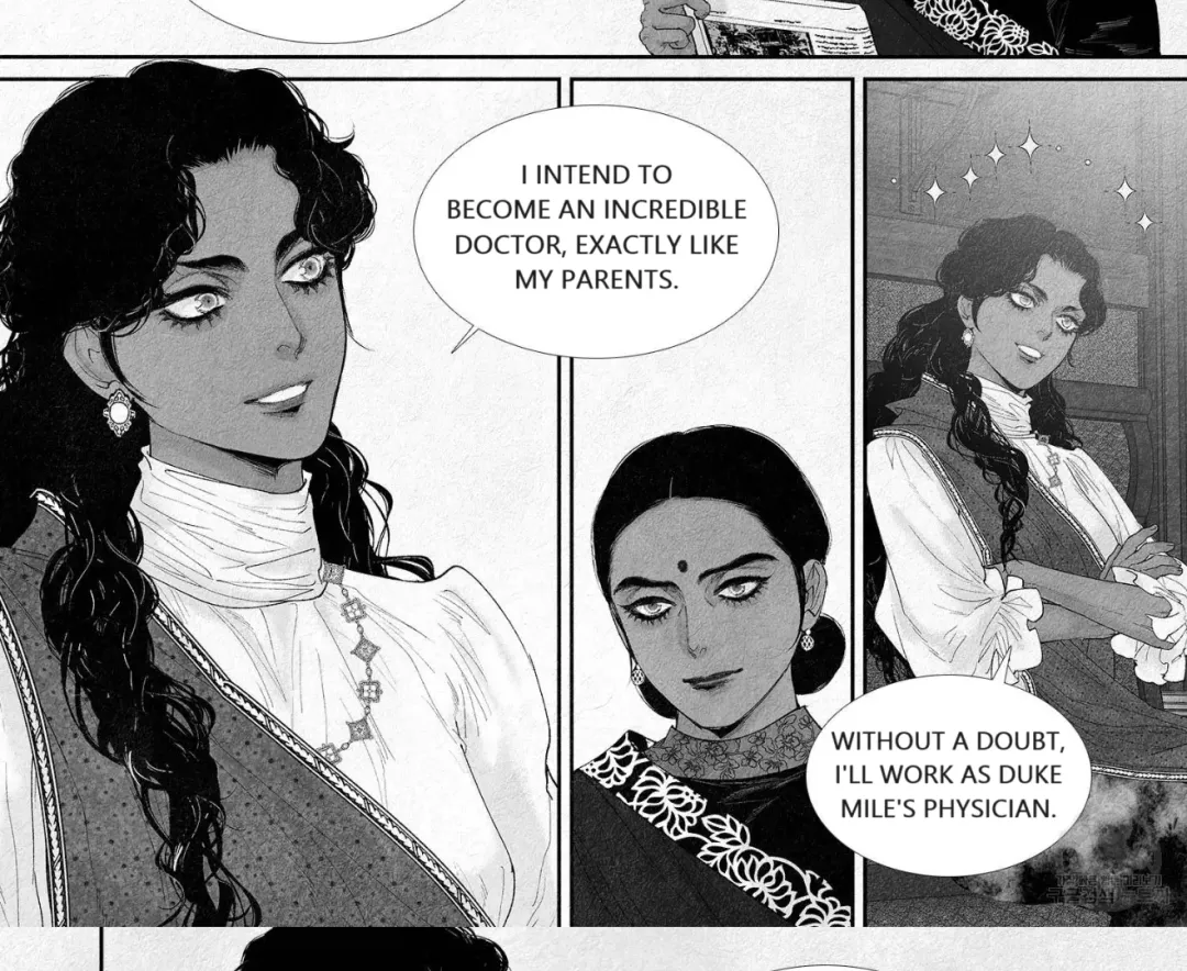 An Abyss - Chapter 93 Page 24