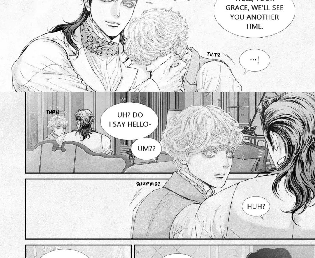An Abyss - Chapter 94 Page 14