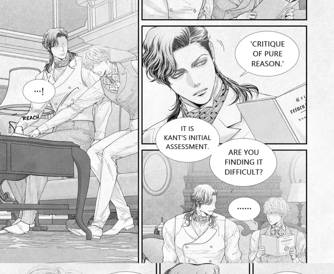 An Abyss - Chapter 94 Page 24