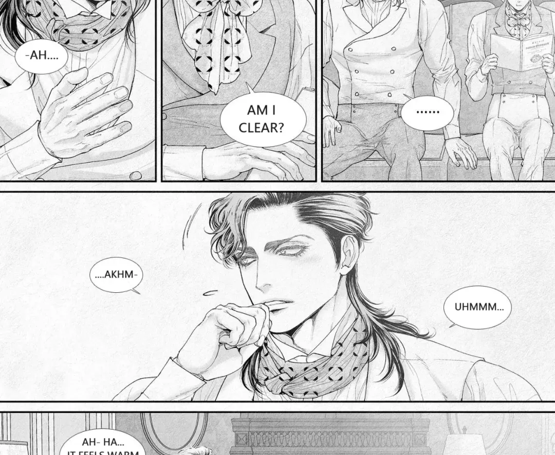 An Abyss - Chapter 95 Page 6