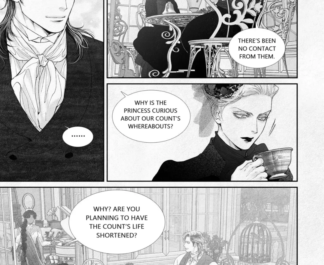 An Abyss - Chapter 95 Page 20