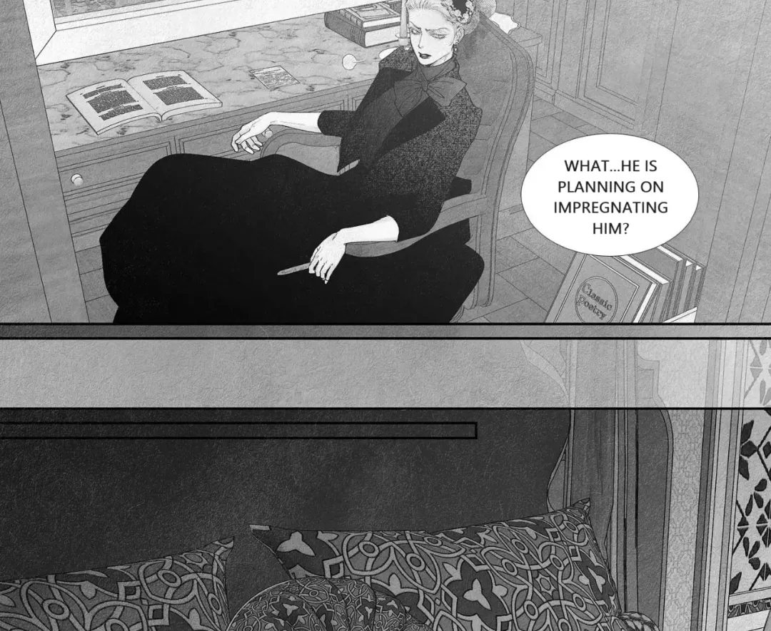 An Abyss - Chapter 95 Page 31