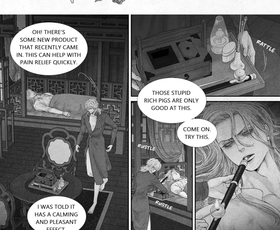 An Abyss - Chapter 97 Page 10