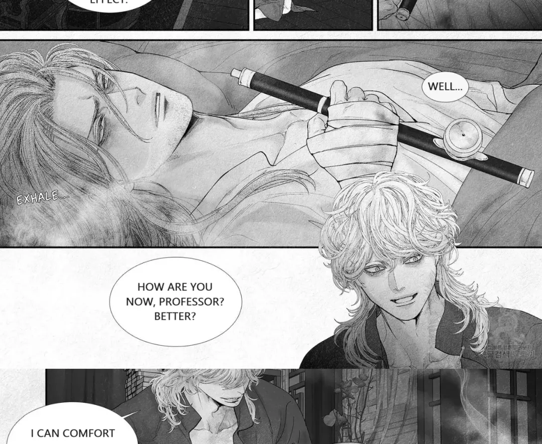 An Abyss - Chapter 97 Page 11