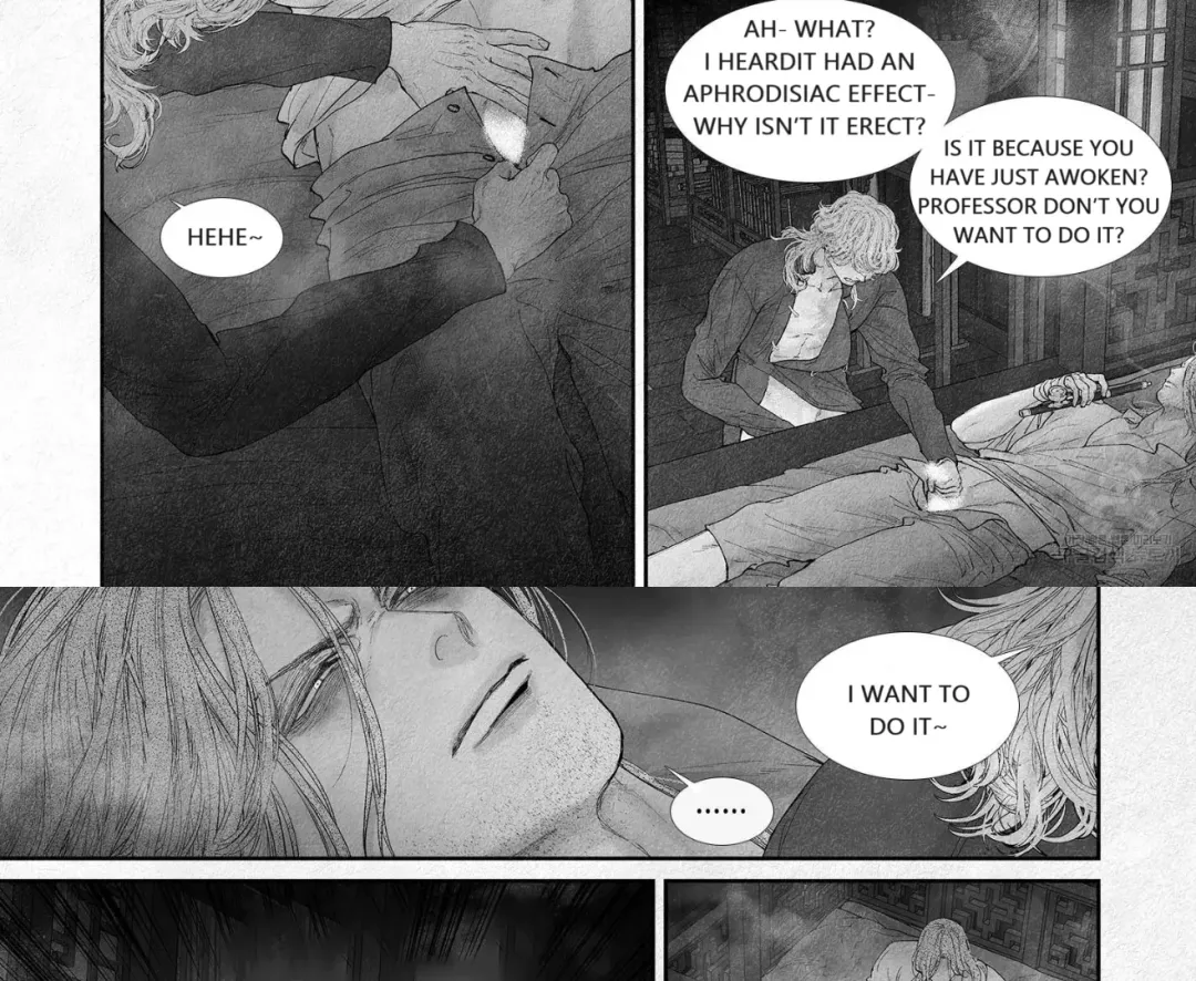 An Abyss - Chapter 97 Page 13