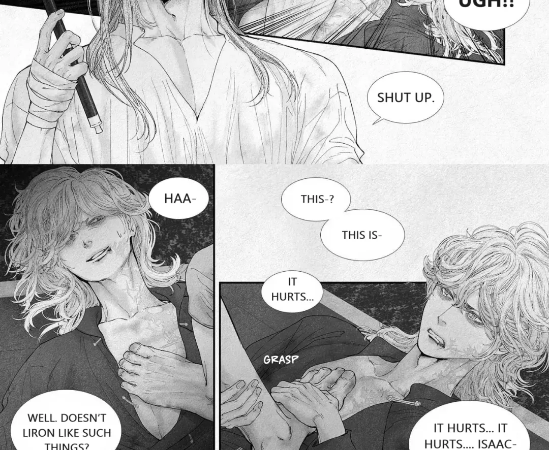An Abyss - Chapter 97 Page 15