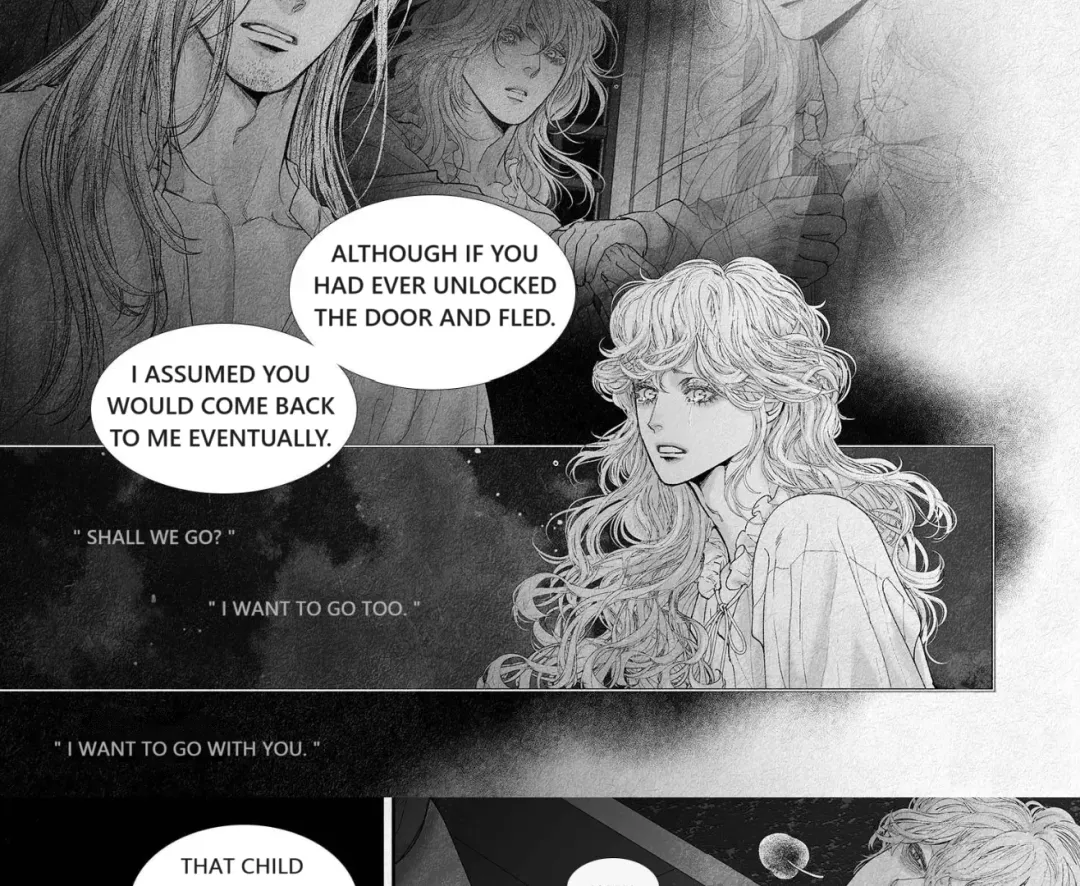 An Abyss - Chapter 97 Page 18