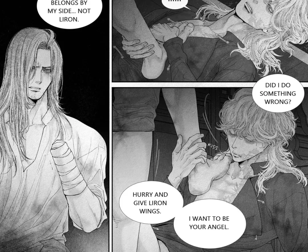 An Abyss - Chapter 97 Page 19