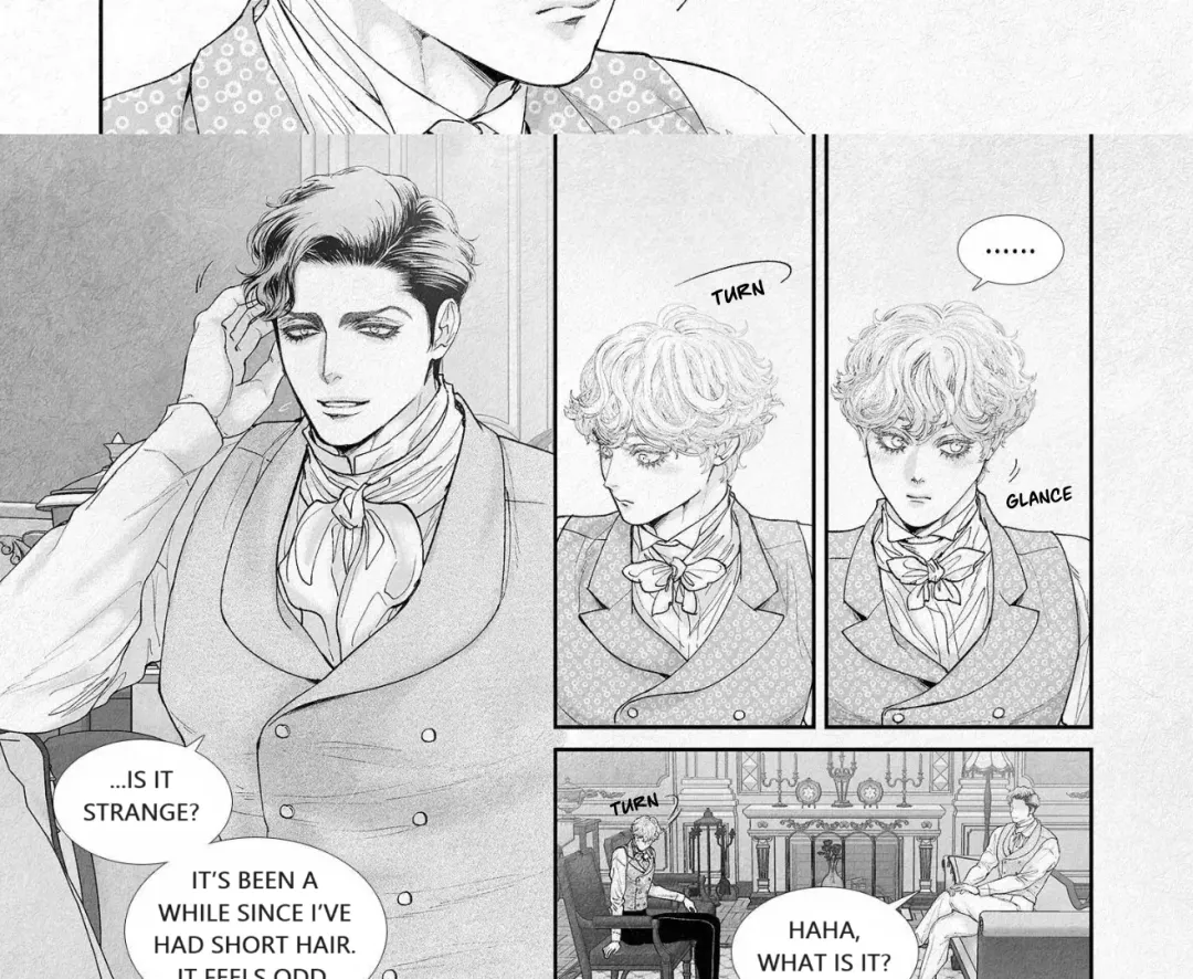 An Abyss - Chapter 98 Page 17