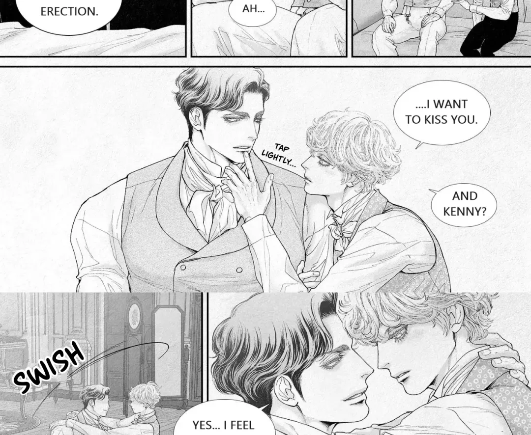 An Abyss - Chapter 98 Page 20