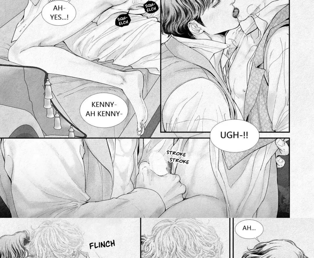 An Abyss - Chapter 99 Page 11