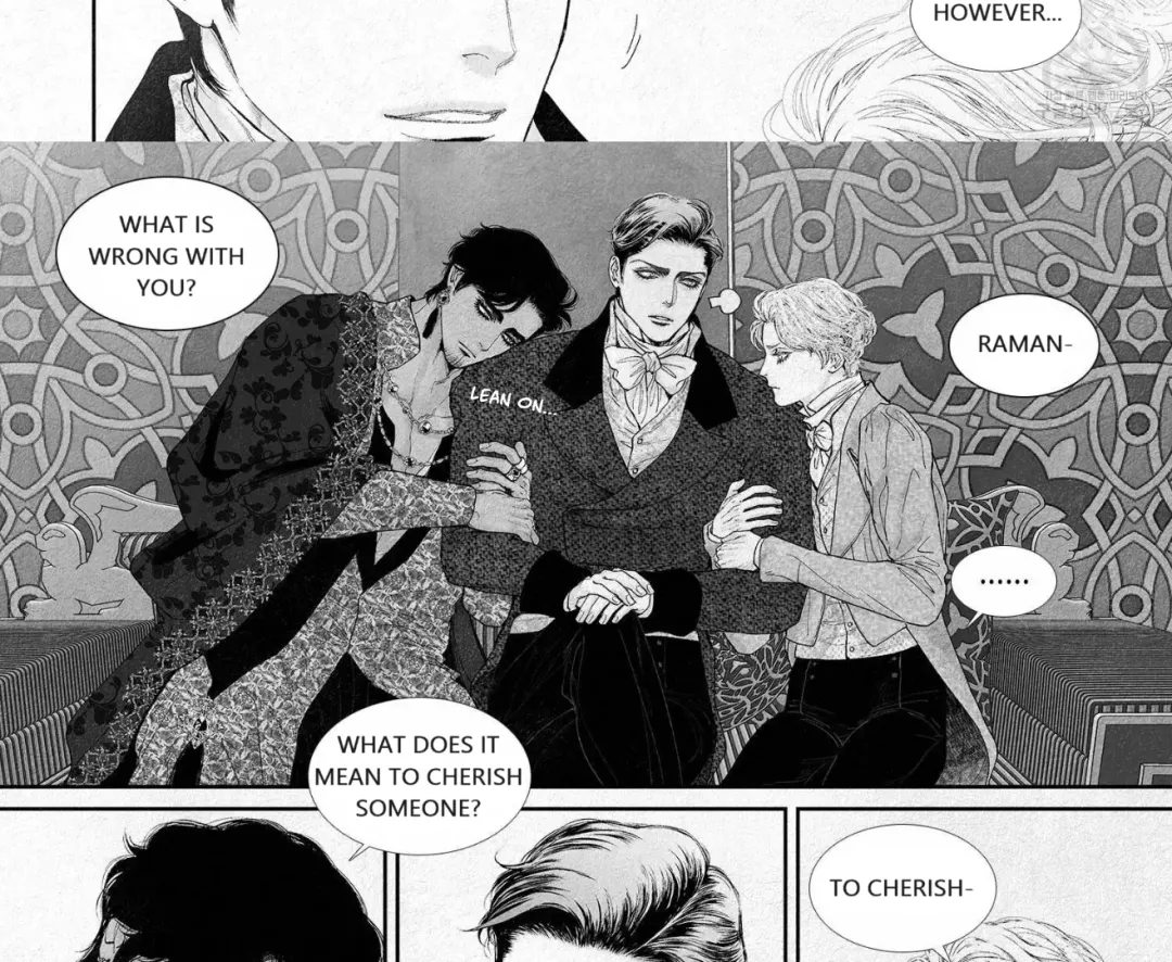 An Abyss - Chapter 99 Page 17