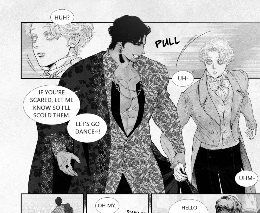 An Abyss - Chapter 99 Page 26
