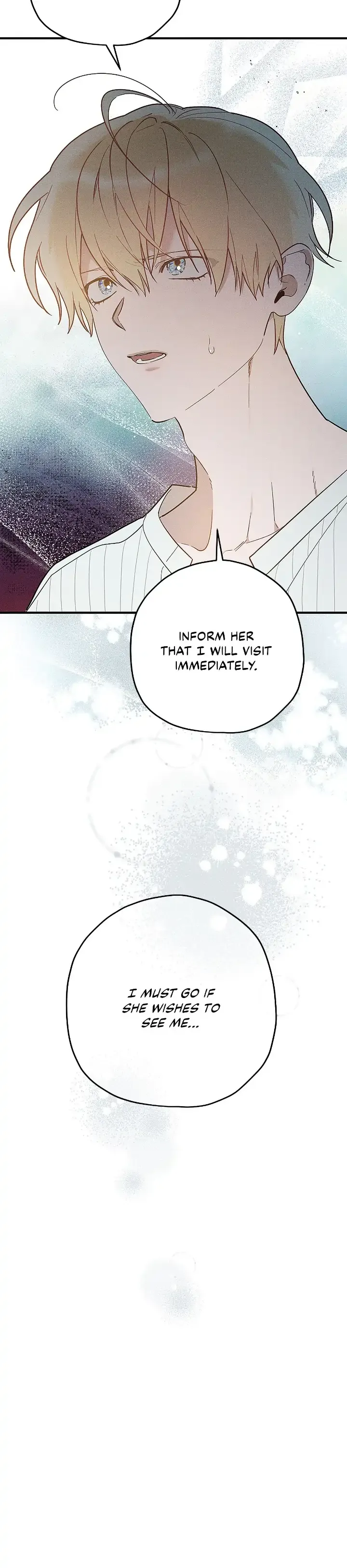 The Rogue Prince Is Secretly an Omega - Chapter 1 Page 16