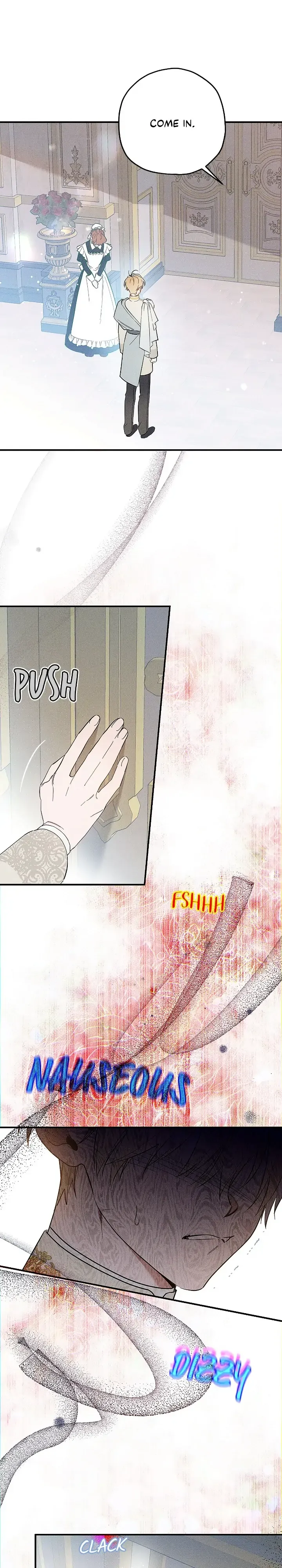 The Rogue Prince Is Secretly an Omega - Chapter 1 Page 20